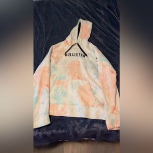 Mens Hollister hoodie